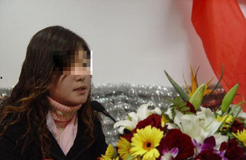 中国艾滋明星,中国艾滋明星的勇敢人生