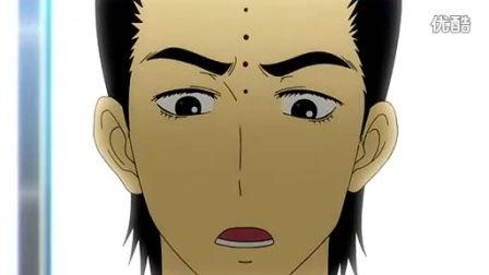 日本动漫鬼夫,跨越生死的爱情传奇